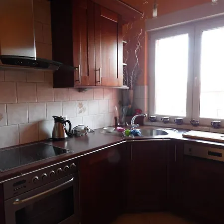 Large 2 Bedrooms Plus Living