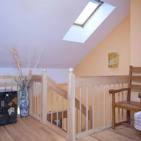 Apartament Large 2 Bedrooms Plus Living Wrocław