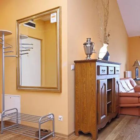 Large 2 Bedrooms Plus Living *