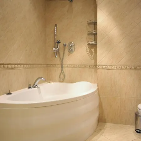 Apartament Large 2 Bedrooms Plus Living Wrocław
